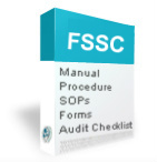 FSSC 22000 Documents